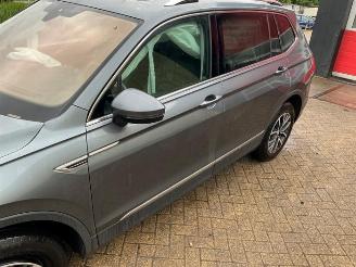 Volkswagen Tiguan Tiguan Allspace (BW2), SUV, 2016 1.5 TSI 16V Evo BlueMotion Technology picture 16