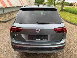 Volkswagen Tiguan Tiguan Allspace (BW2), SUV, 2016 1.5 TSI 16V Evo BlueMotion Technology picture 4