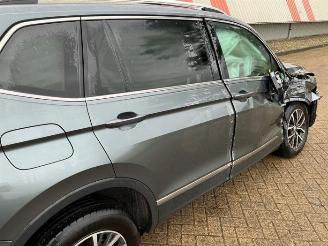Volkswagen Tiguan Tiguan Allspace (BW2), SUV, 2016 1.5 TSI 16V Evo BlueMotion Technology picture 25