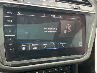 Volkswagen Tiguan Tiguan Allspace (BW2), SUV, 2016 1.5 TSI 16V Evo BlueMotion Technology picture 34