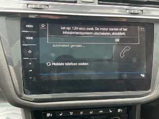 Volkswagen Tiguan Tiguan Allspace (BW2), SUV, 2016 1.5 TSI 16V Evo BlueMotion Technology picture 31