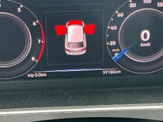 Volkswagen Tiguan Tiguan Allspace (BW2), SUV, 2016 1.5 TSI 16V Evo BlueMotion Technology picture 28