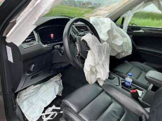 Volkswagen Tiguan Tiguan Allspace (BW2), SUV, 2016 1.5 TSI 16V Evo BlueMotion Technology picture 9