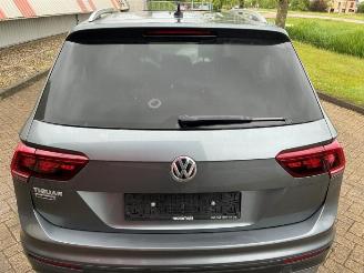 Volkswagen Tiguan Tiguan Allspace (BW2), SUV, 2016 1.5 TSI 16V Evo BlueMotion Technology picture 23