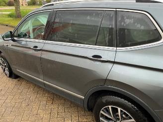 Volkswagen Tiguan Tiguan Allspace (BW2), SUV, 2016 1.5 TSI 16V Evo BlueMotion Technology picture 19
