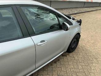 Peugeot 208 208 I (CA/CC/CK/CL), Hatchback, 2012 / 2019 1.6 Blue HDi 100 picture 25