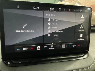Skoda Enyaq Enyaq iV (NYAC), SUV, 2021 80 picture 25