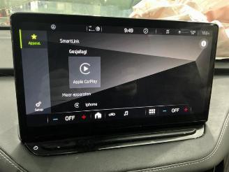 Skoda Enyaq Enyaq iV (NYAC), SUV, 2021 80 picture 23