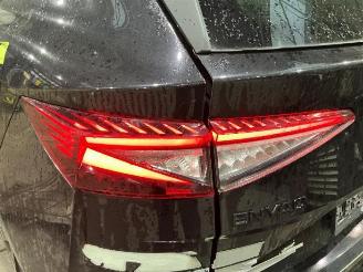 Skoda Enyaq Enyaq iV (NYAC), SUV, 2021 80 picture 26