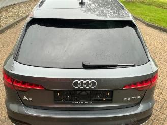 Audi A4 Avant A4 Avant (B9), Combi, 2015 2.0 35 TFSI Mild Hybrid 16V picture 19