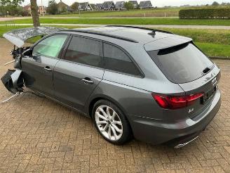 Audi A4 Avant A4 Avant (B9), Combi, 2015 2.0 35 TFSI Mild Hybrid 16V picture 5