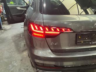 Audi A4 Avant A4 Avant (B9), Combi, 2015 2.0 35 TFSI Mild Hybrid 16V picture 33
