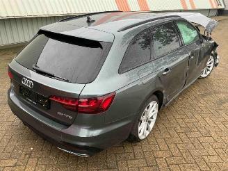 Audi A4 Avant A4 Avant (B9), Combi, 2015 2.0 35 TFSI Mild Hybrid 16V picture 3