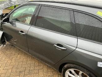 Audi A4 Avant A4 Avant (B9), Combi, 2015 2.0 35 TFSI Mild Hybrid 16V picture 16