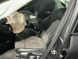 Audi A4 Avant A4 Avant (B9), Combi, 2015 2.0 35 TFSI Mild Hybrid 16V picture 32