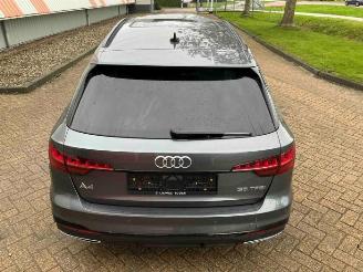 Audi A4 Avant A4 Avant (B9), Combi, 2015 2.0 35 TFSI Mild Hybrid 16V picture 4