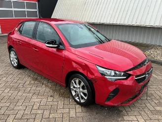 Opel Corsa Corsa F (UB/UH/UP), Hatchback 5-drs, 2019 1.2 12V 75 picture 2