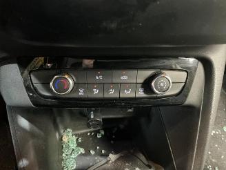 Opel Corsa Corsa F (UB/UH/UP), Hatchback 5-drs, 2019 1.2 12V 75 picture 14