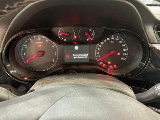 Opel Corsa Corsa F (UB/UH/UP), Hatchback 5-drs, 2019 1.2 12V 75 picture 11