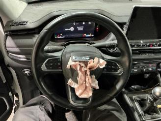 Jeep Compass Compass II (MP), SUV, 2016 1.3 T4 150 16V picture 15