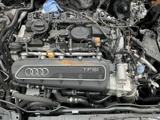 Audi Rs3 RS 3 Sportback (8YA), Hatchback 5-drs, 2021 2.5 TFSI 20V Quattro picture 9