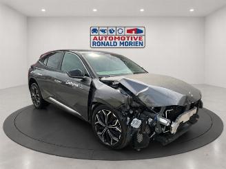 skadebil auto DS Automobiles DS 4 DS 4, Hatchback, 2021 1.2 12V Hybrid 136 2024/9