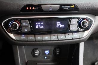 Hyundai I-30 i30 Wagon (PDEF), Combi, 2017 1.0 T-GDI 12V Hybrid 48V picture 22