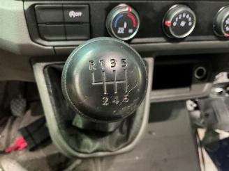 Volkswagen Crafter Crafter (SY), Chassis-Cabine, 2016 2.0 TDI FWD picture 29