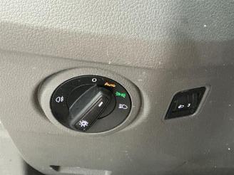 Volkswagen Crafter Crafter (SY), Chassis-Cabine, 2016 2.0 TDI FWD picture 34