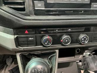 Volkswagen Crafter Crafter (SY), Chassis-Cabine, 2016 2.0 TDI FWD picture 28