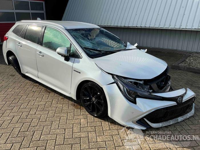 Toyota Corolla Corolla Touring Sport (E21/EH1), Combi, 2019 2.0 16V Hybrid
