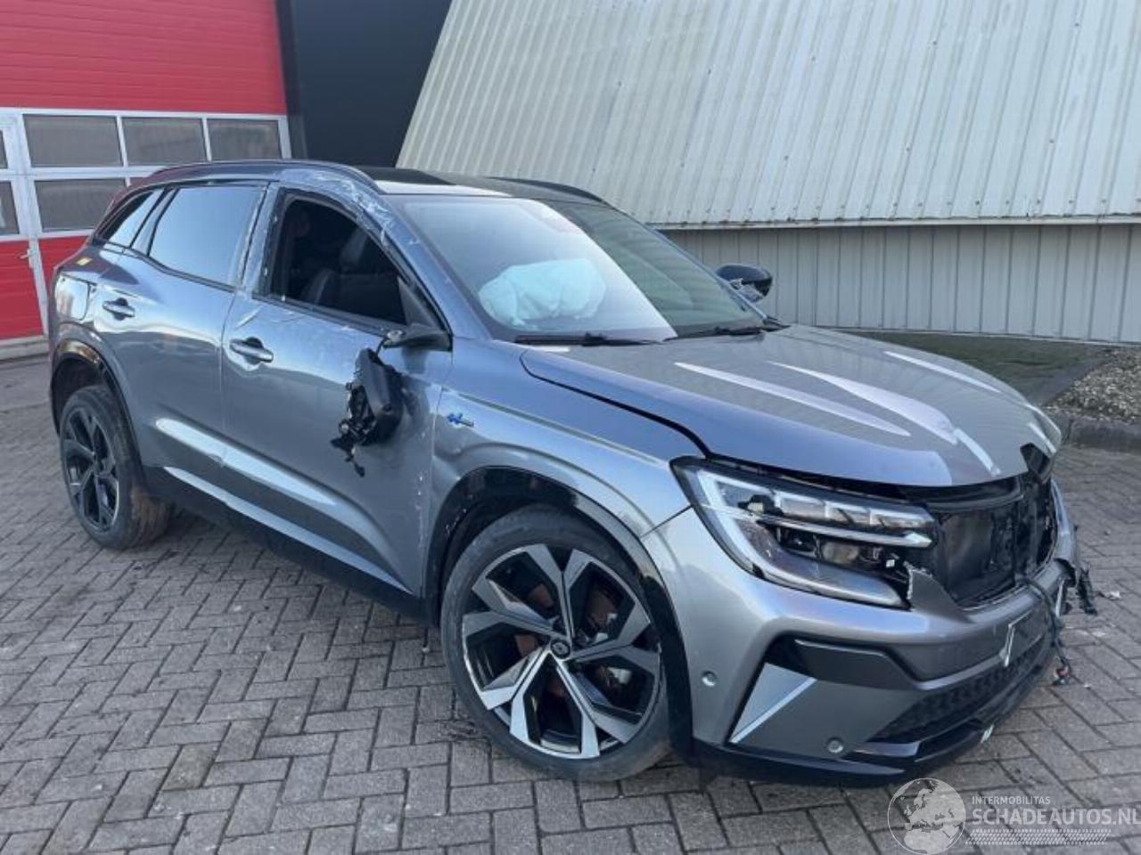 Renault Austral Austral, SUV, 2022 1.2 Mild Hybrid Advanced 130