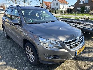 Volkswagen Tiguan 1.4 TSI SPORT&STYLE 4 MOTION picture 1