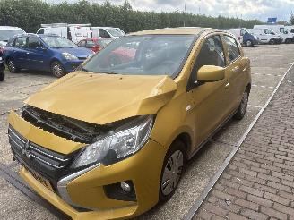 Mitsubishi Space-star 1.2 CONNECT + picture 2