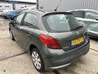 Peugeot 207 1.4 VTI COOL N BLEU picture 3