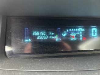 Renault Grand-espace 2.0 T DYNAMIQUE 7 P picture 12