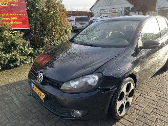 Volkswagen Golf 1.2 TSI TRENDLINE picture 4