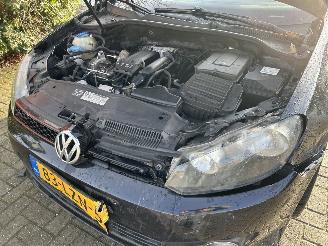 Volkswagen Golf 1.2 TSI TRENDLINE picture 6