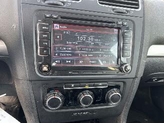 Volkswagen Golf 1.2 TSI TRENDLINE picture 9