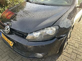 Volkswagen Golf 1.2 TSI TRENDLINE picture 5