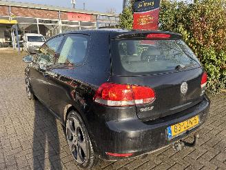 Volkswagen Golf 1.2 TSI TRENDLINE picture 3