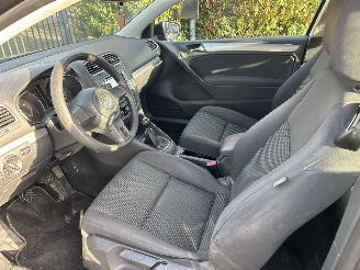 Volkswagen Golf 1.2 TSI TRENDLINE picture 8