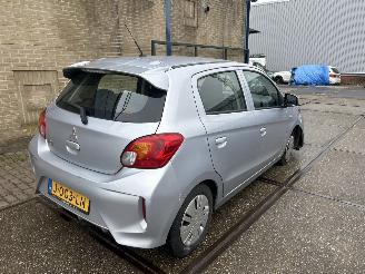 Mitsubishi Space-star 1.0 COOL+ picture 1