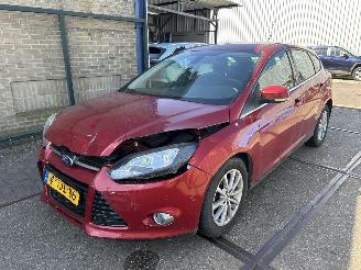 Ford Focus 1.0 ECOBOOST EDITION PLUS picture 3