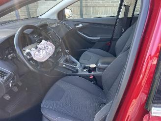 Ford Focus 1.0 ECOBOOST EDITION PLUS picture 8