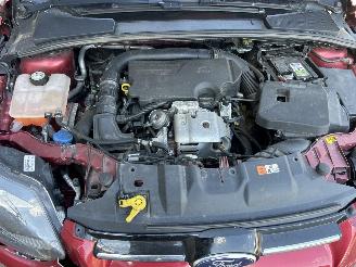 Ford Focus 1.0 ECOBOOST EDITION PLUS picture 7