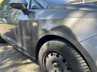 Seat Ibiza ST 1.2 TSI STYLE DYNAMIC picture 7