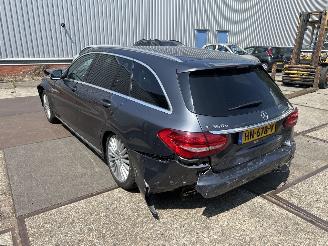 Mercedes C-klasse 350 e LEASE EDITION picture 3