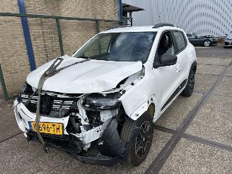 Dacia Spring ESSENTIAL 27 KWh picture 2