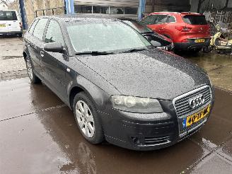Audi A3 2.0 FSI AMBIENTE picture 4